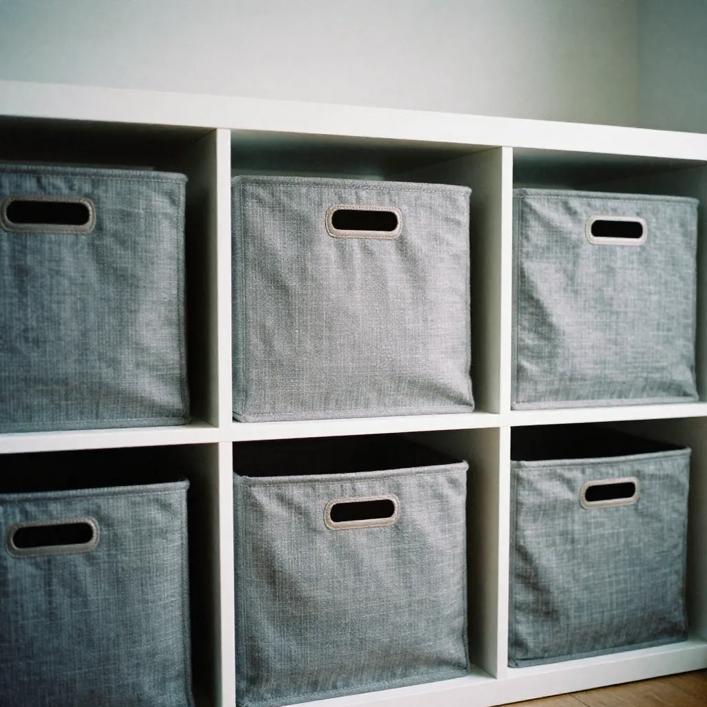 Beautiful storage solutions showcase